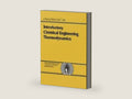 Introductory Chemical Engineering Thermodynamics by J. Richard Elliott | barcode:9780130113863 | source:'9780130113863-right-three-quarter.jpg