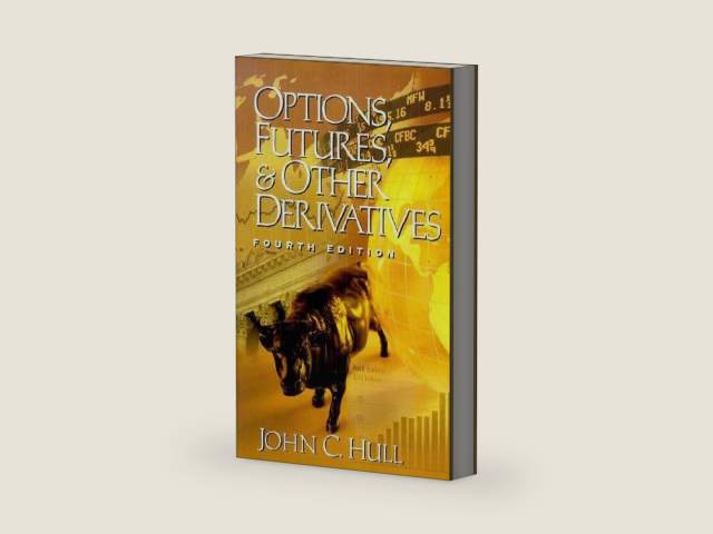 Options, Futures, and Other Derivatives (4th Edition) by John C. Hull | barcode:9780130224446 | source:'9780130224446-right-three-quarter.jpg