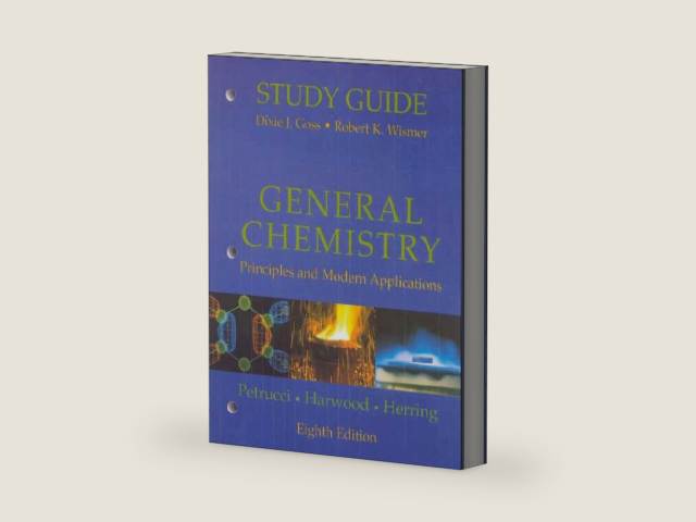 General Chemistry: Principles and Modern Applications by Ralph H. Petrucci | barcode:9780130325679 | source:'9780130325679-right-three-quarter.jpg