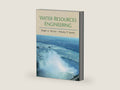 Water Resources Engineering by Ralph Wurbs | barcode:9780130812933 | source:'9780130812933-right-three-quarter.jpg