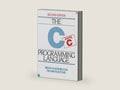 C Programming Language, 2nd Edition by Brian W. Kernighan | barcode:9780131103627 | source:'9780131103627-right-three-quarter.jpg