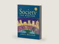 Society: The Basics, Seventh Edition by John J. Macionis | barcode:9780131111646 | source:'9780131111646-right-three-quarter.jpg