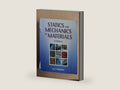 Statics and Mechanics of Materials by R. C. Hibbeler | barcode:9780131290112 | source:'9780131290112-right-three-quarter.jpg