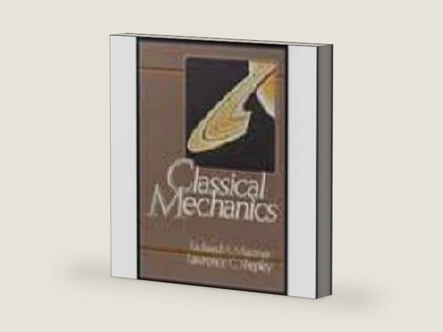 Classical Mechanics by Richard A. Matzner | barcode:9780131370760 | source:'9780131370760-right-three-quarter.jpg