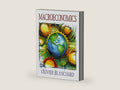 Macroeconomics by Olivier Blanchard | barcode:9780131480995 | source:'9780131480995-right-three-quarter.jpg