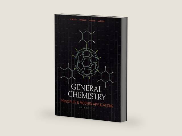 General Chemistry: Principles and Modern Applications by Ralph H. Petrucci | barcode:9780131493308 | source:'9780131493308-right-three-quarter.jpg