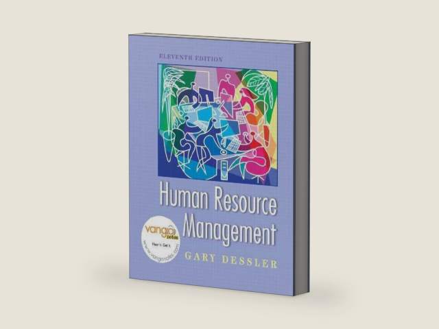 Human Resource Management by Gary Dessler | barcode:9780131746176 | source:'9780131746176-right-three-quarter.jpg