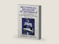 Mechanical Behavior of Materials: Engineering Methods for Deformation, Fracture, and Fatigue by Norman E. Dowling | barcode:9780131863125 | source:'9780131863125-right-three-quarter.jpg