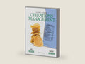 Operations Management Flexible Version (10th Edition) by Jay Heizer | barcode:9780132163927 | source:'9780132163927-right-three-quarter.jpg