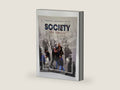 Society: The Basics by John J. Macionis | barcode:9780132284905 | source:'9780132284905-right-three-quarter.jpg