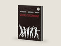 Social Psychology by Elliot Aronson | barcode:9780132382458 | source:'9780132382458-right-three-quarter.jpg