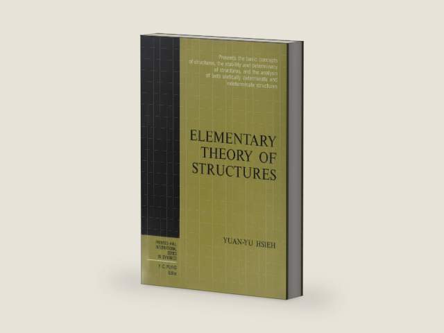 Elementary theory of structures by Yuan-Yu Hsieh | barcode:9780132615129 | source:'9780132615129-right-three-quarter.jpg