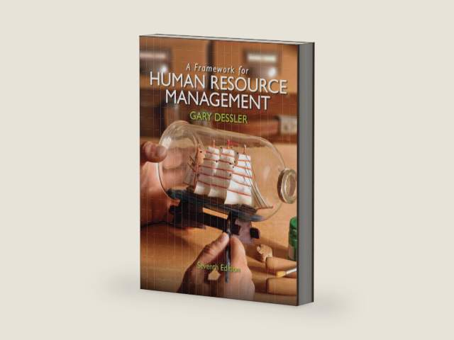Framework for Human Resource Management, A by Gary Dessler | barcode:9780132718059 | source:'9780132718059-right-three-quarter.jpg
