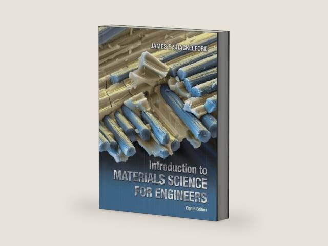 Introduction to Materials Science for Engineers Plus Mastering Engineering -- Access Card Package by James Shackelford | barcode:9780133789713 | source:'9780133789713-right-three-quarter.jpg