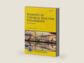 Elements of Chemical Reaction Engineering (Prentice Hall International Series in the Physical and Chemical Engineering Sciences) by H. Scott Fogler | barcode:9780133887518 | source:'9780133887518-right-three-quarter.jpg