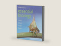 Campbell Essential Biology (6th Edition) - standalone book by Eric J. Simon | barcode:9780133917789 | source:'9780133917789-right-three-quarter.jpg
