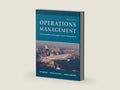 Operations Management: Sustainability and Supply Chain Management (12th Edition) by Jay Heizer | barcode:9780134130422 | source:'9780134130422-right-three-quarter.jpg