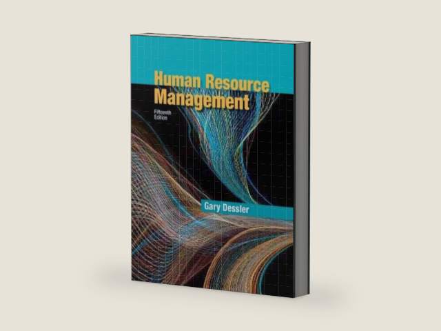 Human Resource Management by Gary Dessler | barcode:9780134235455 | source:'9780134235455-right-three-quarter.jpg