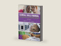 Clinical Skills Manual for Maternity and Pediatric Nursing by Marcia London | barcode:9780134414072 | source:'9780134414072-right-three-quarter.jpg