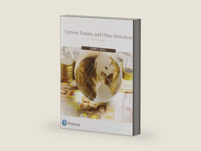 Options, Futures, and Other Derivatives by John Hull | barcode:9780134472089 | source:'9780134472089-right-three-quarter.jpg