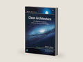 Clean Architecture: A Craftsman's Guide to Software Structure and Design (Robert C. Martin Series) by Robert Martin | barcode:9780134494166 | source:'9780134494166-right-three-quarter.jpg