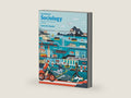 Essentials of Sociology Plus NEW MyLab Sociology for Introduction to Sociology -- Access Card Package (12th Edition) by James M. Henslin | barcode:9780134495927 | source:'9780134495927-right-three-quarter.jpg