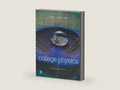 College Physics: A Strategic Approach by Randall Knight | barcode:9780134609034 | source:'9780134609034-right-three-quarter.jpg
