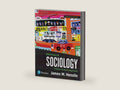 Essentials of Sociology: A Down-to-Earth Approach [RENTAL EDITION] by James M. Henslin | barcode:9780134736587 | source:'9780134736587-right-three-quarter.jpg
