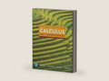 Calculus: Early Transcendentals, 3e ©2019 by William Briggs | barcode:9780134763644 | source:'9780134763644-right-three-quarter.jpg