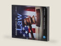 Introduction to Law by Joanne Hames | barcode:9780134868240 | source:'9780134868240-right-three-quarter.jpg