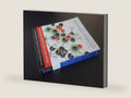 Selected Solutions Manual -- General Chemistry: Principles and Modern Applications by Ralph H. Petrucci | barcode:9780135042922 | source:'9780135042922-right-three-quarter.jpg