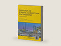 Elements of Chemical Reaction Engineering (International Series in the Physical and Chemical Engineering Sciences) by H. Fogler | barcode:9780135337646 | source:'9780135337646-right-three-quarter.jpg