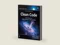 Clean Code: A Handbook of Agile Software Craftsmanship (Robert C. Martin Series) by Robert Martin | barcode:9780135398579 | source:'9780135398579-right-three-quarter.jpg