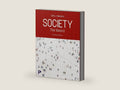 Society: The Basics by John Macionis | barcode:9780135431450 | source:'9780135431450-right-three-quarter.jpg