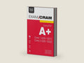 CompTIA A+ Core 1 (220-1201) and Core 2 (220-1202) Exam Cram by David Bayne | barcode:9780135446904 | source:'9780135446904-right-three-quarter.jpg