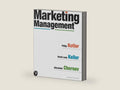 Marketing Management by Philip Kotler | barcode:9780135887196 | source:'9780135887196-right-three-quarter.jpg