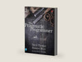 The Pragmatic Programmer: Your Journey To Mastery, 20th Anniversary Edition (2nd Edition) by David Thomas | barcode:9780135957059 | source:'9780135957059-right-three-quarter.jpg