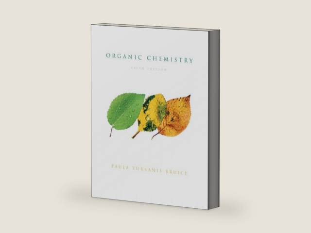 Organic Chemistry Value Pack: Includes Organic Molecular Model Kit + Study Guide + Solutions Manual by Paula Y. Bruice | barcode:9780136049791 | source:'9780136049791-right-three-quarter.jpg