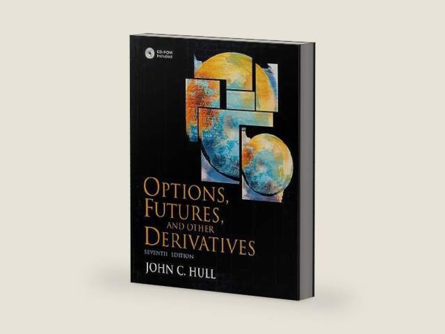 Options, Futures, and Other Derivatives by John C. Hull | barcode:9780136071174 | source:'9780136071174-right-three-quarter.jpg