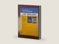 Test Prep Series AP Biology for Campbell Biology 12th edition by Pearson | barcode:9780136486930 | source:'9780136486930-right-three-quarter.jpg