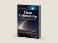 Clean Craftsmanship: Disciplines, Standards, and Ethics (Robert C. Martin Series) by Robert C. Martin | barcode:9780136915713 | source:'9780136915713-right-three-quarter.jpg
