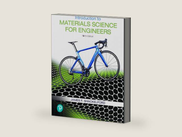 Introduction to Materials Science for Engineers by James Shackelford | barcode:9780136960423 | source:'9780136960423-right-three-quarter.jpg