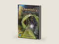 Chemistry: The Central Science, 15e [AP Edition], 15th Edition by Brown | barcode:9780137606801 | source:'9780137606801-right-three-quarter.jpg