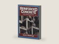Reinforced Concrete: Mechanics and Design (Prentice-Hall International Series in Civil Engineering and Engineering Mechanics) by James G. MacGregor | barcode:9780137708192 | source:'9780137708192-right-three-quarter.jpg