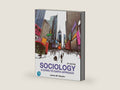 Sociology: A Down-to-Earth Approach by Jim Henslin | barcode:9780137875092 | source:'9780137875092-right-three-quarter.jpg