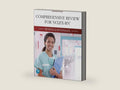 Pearson Reviews & Rationales: Comprehensive Review for NCLEX-RN by Mary Ann Hogan | barcode:9780138025922 | source:'9780138025922-right-three-quarter.jpg
