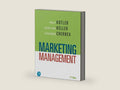 Marketing Management by Philip Kotler | barcode:9780138076320 | source:'9780138076320-right-three-quarter.jpg