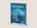 Macroeconomics by Olivier Blanchard | barcode:9780138119263 | source:'9780138119263-right-three-quarter.jpg