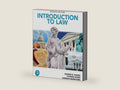Introduction to Law by Joanne Hames | barcode:9780138197902 | source:'9780138197902-right-three-quarter.jpg