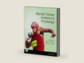 Marieb Marieb Human Anatomy & Physiology by Katja Hoehn | barcode:9780138242794 | source:'9780138242794-right-three-quarter.jpg